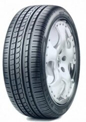 Pirelli Pzero Rosso Asimmetrico 295/35R18 99 Y hind ja info | Suverehvid | kaup24.ee