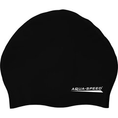 Ujumismüts AQUA-SPEED SMART 07 /103 цена и информация | Шапочки для плавания | kaup24.ee