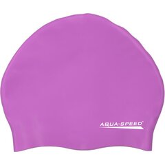 Ujumismüts AQUA-SPEED SMART 09 /103 цена и информация | Шапочки для плавания | kaup24.ee