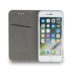 OEM Smart Magnetic Case telefonile Samsung A50 /A30s /A50s, roheline hind ja info | Telefoni kaaned, ümbrised | kaup24.ee