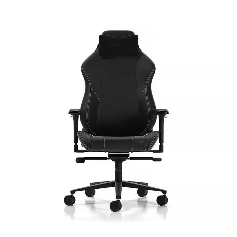 Mänguritool DXRacer Craft C001-N-W hind ja info | Kontoritoolid | kaup24.ee