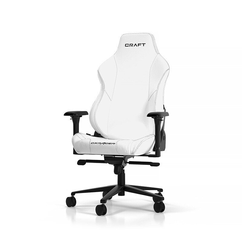 Mänguritool DXRacer Craft C001-W-N hind ja info | Kontoritoolid | kaup24.ee