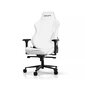 Mänguritool DXRacer Craft C001-W-N hind ja info | Kontoritoolid | kaup24.ee