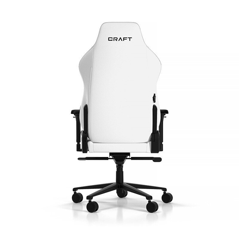 Mänguritool DXRacer Craft C001-W-N hind ja info | Kontoritoolid | kaup24.ee