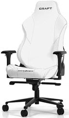 Mänguritool DXRacer Craft C001-W-N цена и информация | Офисные кресла | kaup24.ee