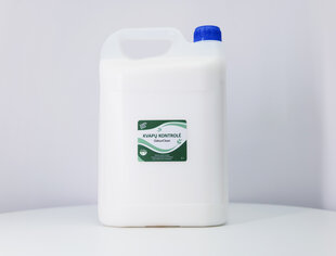 Lõhnaeemaldaja, BioVala - OdourClean, 5 l, Kontsentraat цена и информация | Микроорганизмы, бактерии | kaup24.ee