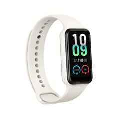 Amazfit Band 7 White B2177EU2N hind ja info | Nutivõrud (fitness tracker) | kaup24.ee