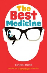 Best Medicine hind ja info | Noortekirjandus | kaup24.ee