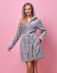 Hommikumantel "Tayla" hind ja info | Naiste hommikumantlid | kaup24.ee