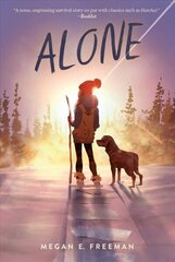 Alone Reprint hind ja info | Noortekirjandus | kaup24.ee