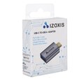 USB - C - USB 3.0 adapter Izoxis