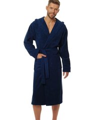 Hommikumantel "Leon" цена и информация | Мужские халаты, пижамы | kaup24.ee