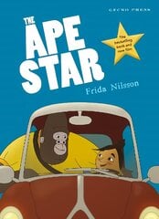 Ape Star hind ja info | Noortekirjandus | kaup24.ee