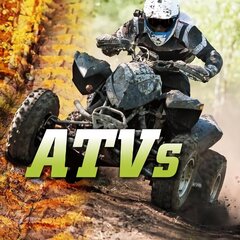 ATVs цена и информация | Книги для подростков и молодежи | kaup24.ee