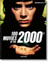 100 Movies of the 2000s hind ja info | Kunstiraamatud | kaup24.ee