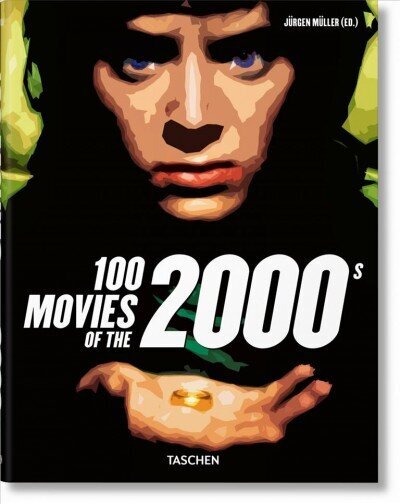 100 Movies of the 2000s цена и информация | Kunstiraamatud | kaup24.ee