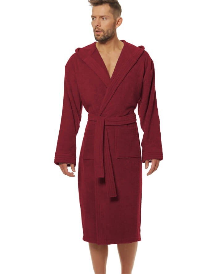 Hommikumantel "Brentton" hind ja info | Meeste hommikumantlid, pidžaamad | kaup24.ee