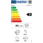 Nõudepesumasin Siemens SN65EX57CE цена и информация | Nõudepesumasinad | kaup24.ee