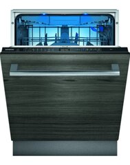 Посудомоечная машина Siemens SN65EX57CE цена и информация | Посудомоечные машины | kaup24.ee