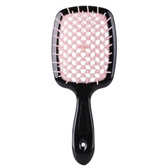 Juuksekamm Superbrush by Need 4You, roosa hind ja info | Juukseharjad, kammid, juuksuri käärid | kaup24.ee
