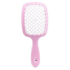 Juuksekamm Superbrush by Need 4You, roosa цена и информация | Расчески, щетки для волос, ножницы | kaup24.ee