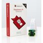 Kaamera Raspberry Pi V2 8MP hind ja info | Robootika, konstruktorid ja tarvikud | kaup24.ee