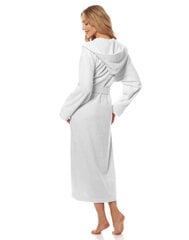 Naiste hommikumantel "Paola" hind ja info | Naiste hommikumantlid | kaup24.ee