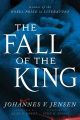 Fall of the King цена и информация | Фантастика, фэнтези | kaup24.ee