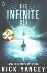 5th Wave: The Infinite Sea (Book 2) 2nd edition hind ja info | Noortekirjandus | kaup24.ee