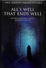 All's Well That Ends Well: Third Series 3rd edition цена и информация | Рассказы, новеллы | kaup24.ee