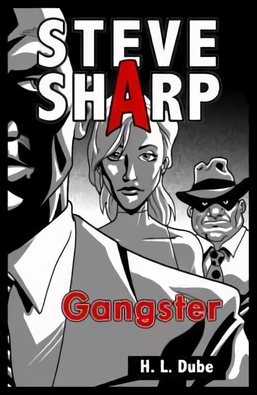 Gangster: Set 1 цена и информация | Noortekirjandus | kaup24.ee
