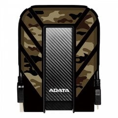 Adata AHD710MP-2TU31-CCF hind ja info | Välised kõvakettad (SSD, HDD) | kaup24.ee