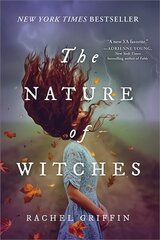 The Nature of Witches hind ja info | Noortekirjandus | kaup24.ee