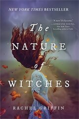 The Nature of Witches цена и информация | Книги для подростков и молодежи | kaup24.ee