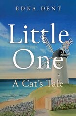 Little One - A Cat's Tale hind ja info | Noortekirjandus | kaup24.ee