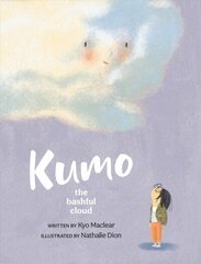 Kumo: The Bashful Cloud цена и информация | Книги для подростков и молодежи | kaup24.ee