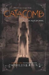 Catacomb цена и информация | Книги для подростков и молодежи | kaup24.ee