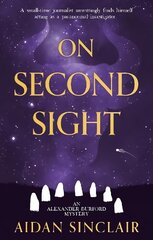 On Second Sight hind ja info | Noortekirjandus | kaup24.ee