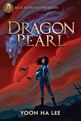 Dragon Pearl цена и информация | Книги для подростков и молодежи | kaup24.ee