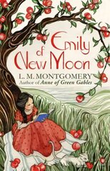 Emily of New Moon: A Virago Modern Classic hind ja info | Noortekirjandus | kaup24.ee