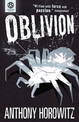 The Power of Five: Oblivion цена и информация | Книги для подростков и молодежи | kaup24.ee