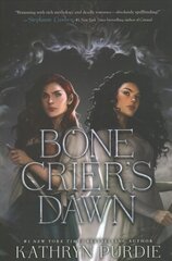 Bone Crier's Dawn цена и информация | Книги для подростков и молодежи | kaup24.ee