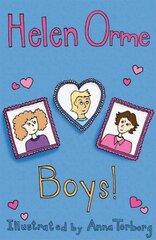 Boys! illustrated edition, v. 10 цена и информация | Книги для подростков и молодежи | kaup24.ee