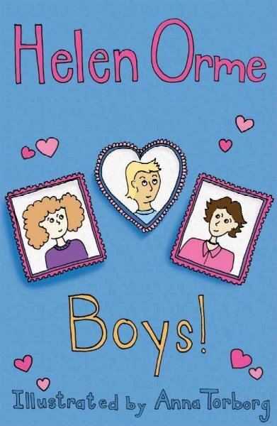 Boys! illustrated edition, v. 10 цена и информация | Noortekirjandus | kaup24.ee