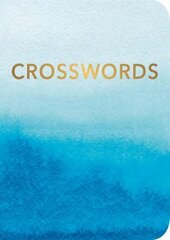 Crosswords цена и информация | Книги о питании и здоровом образе жизни | kaup24.ee