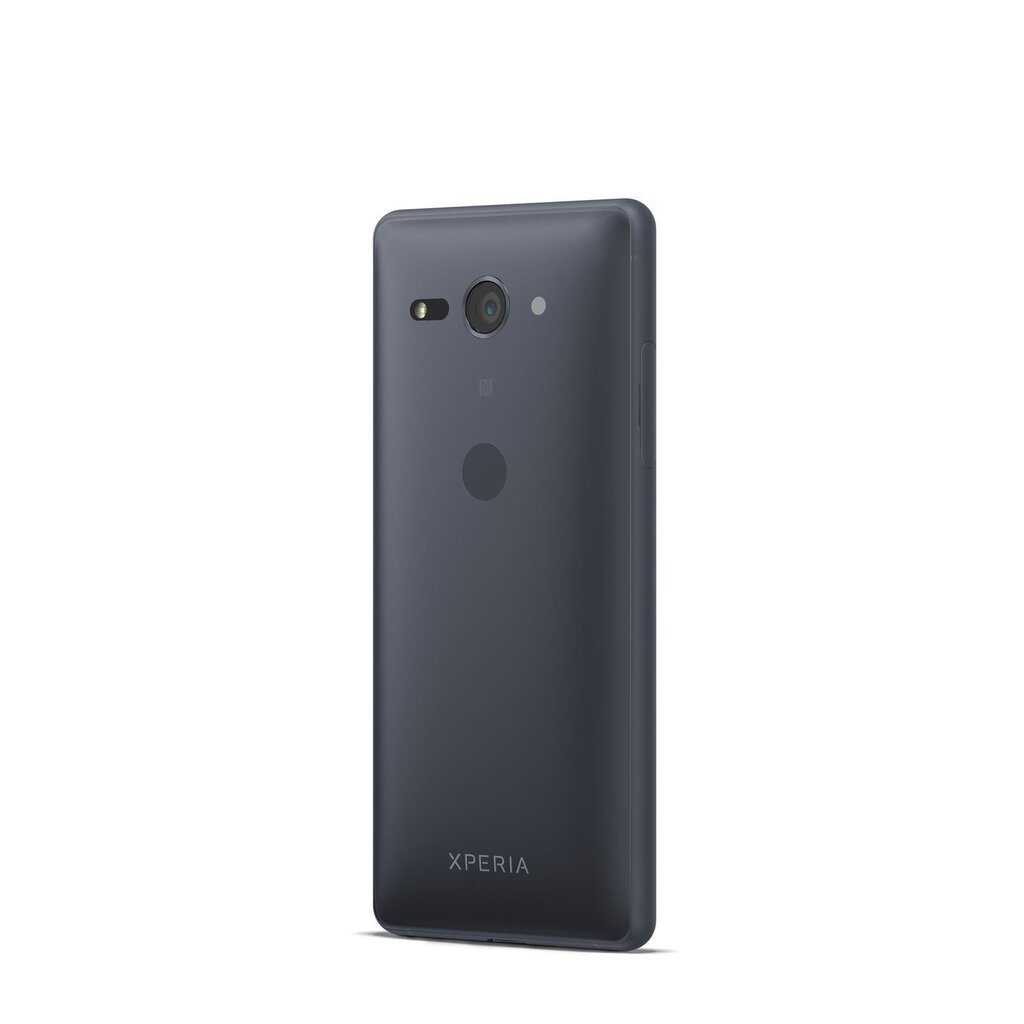 Mobiiltelefon Sony Xperia XZ2 Compact H8324, must цена и информация | Telefonid | kaup24.ee