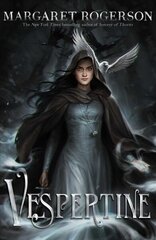 Vespertine цена и информация | Книги для подростков и молодежи | kaup24.ee