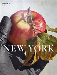 New York: Aperture 242 цена и информация | Книги по фотографии | kaup24.ee