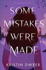 Some Mistakes Were Made hind ja info | Noortekirjandus | kaup24.ee