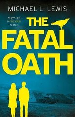 Fatal Oath hind ja info | Noortekirjandus | kaup24.ee